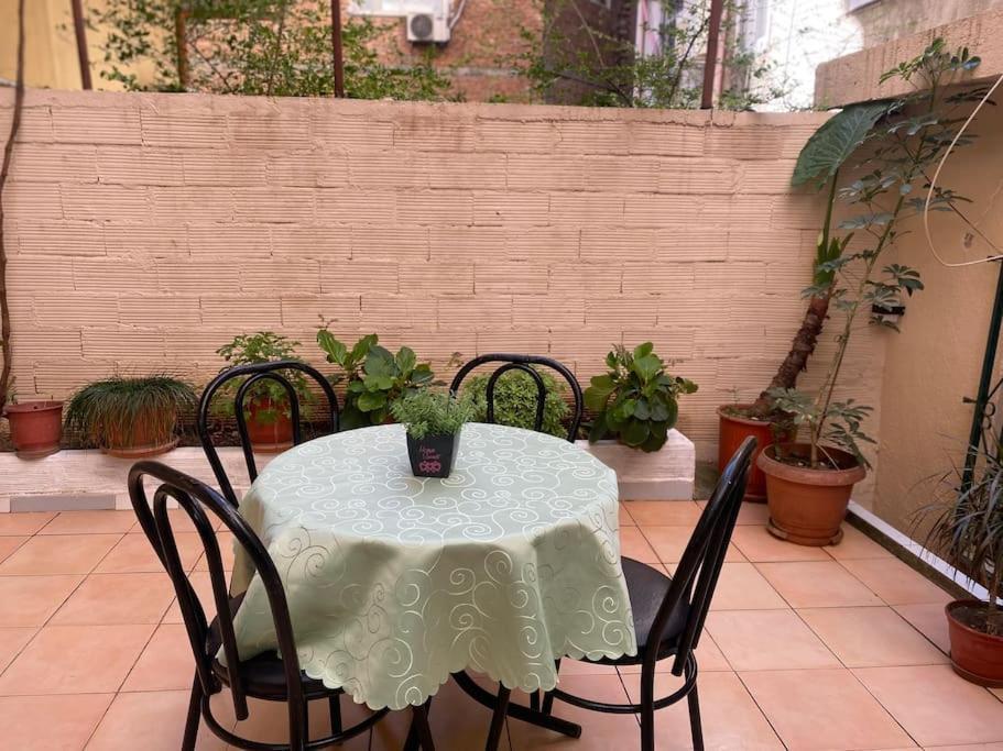 Apartment Dani Two Bedroom In Center Of *
